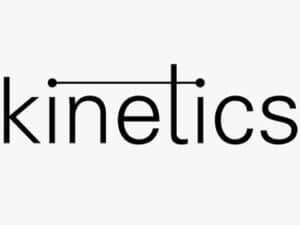 logo kinetics
